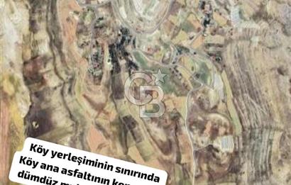 Şahinler, Gazipaşa, Antalya, 1.475m2 Satılık Tarla