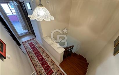 AKÇAY MERKEZDE, VERANDALI, MÜSTAKİL BAHÇELİ, 3+1 TRİPLEX VİLLA