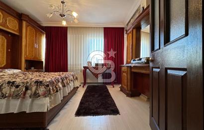 AKÇAY MERKEZDE, VERANDALI, MÜSTAKİL BAHÇELİ, 3+1 TRİPLEX VİLLA