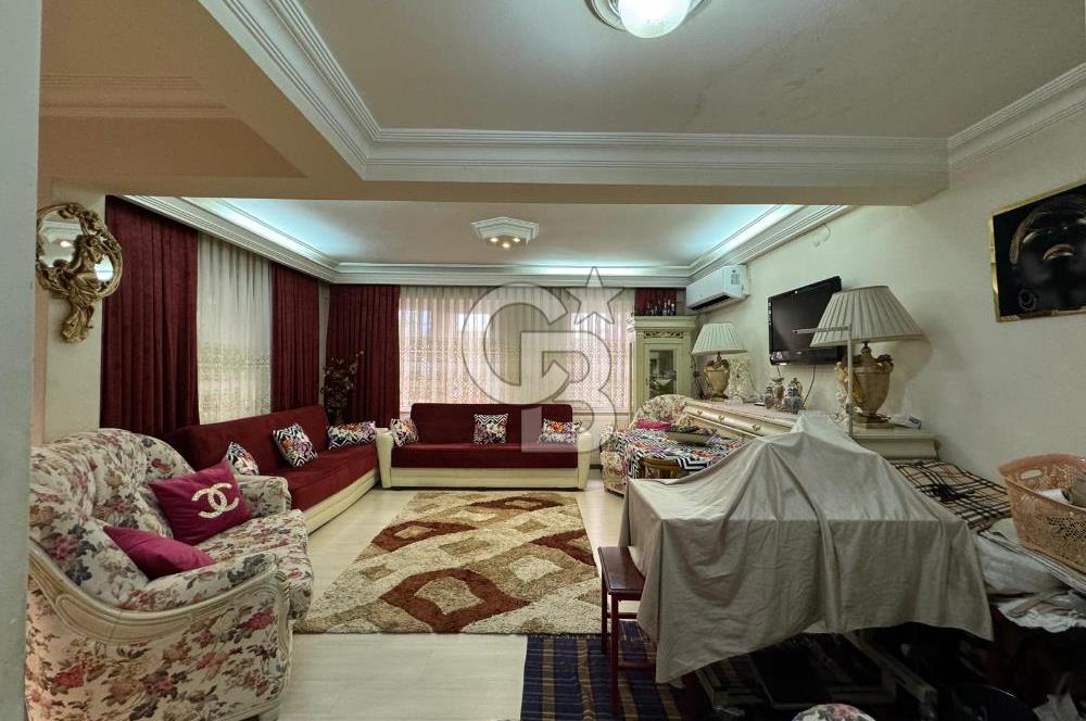 AKÇAY MERKEZDE, VERANDALI, MÜSTAKİL BAHÇELİ, 3+1 TRİPLEX VİLLA