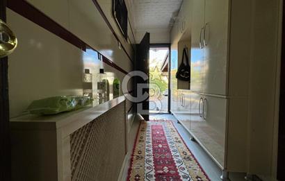 AKÇAY MERKEZDE, VERANDALI, MÜSTAKİL BAHÇELİ, 3+1 TRİPLEX VİLLA