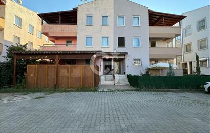 AKÇAY MERKEZDE, VERANDALI, MÜSTAKİL BAHÇELİ, 3+1 TRİPLEX VİLLA