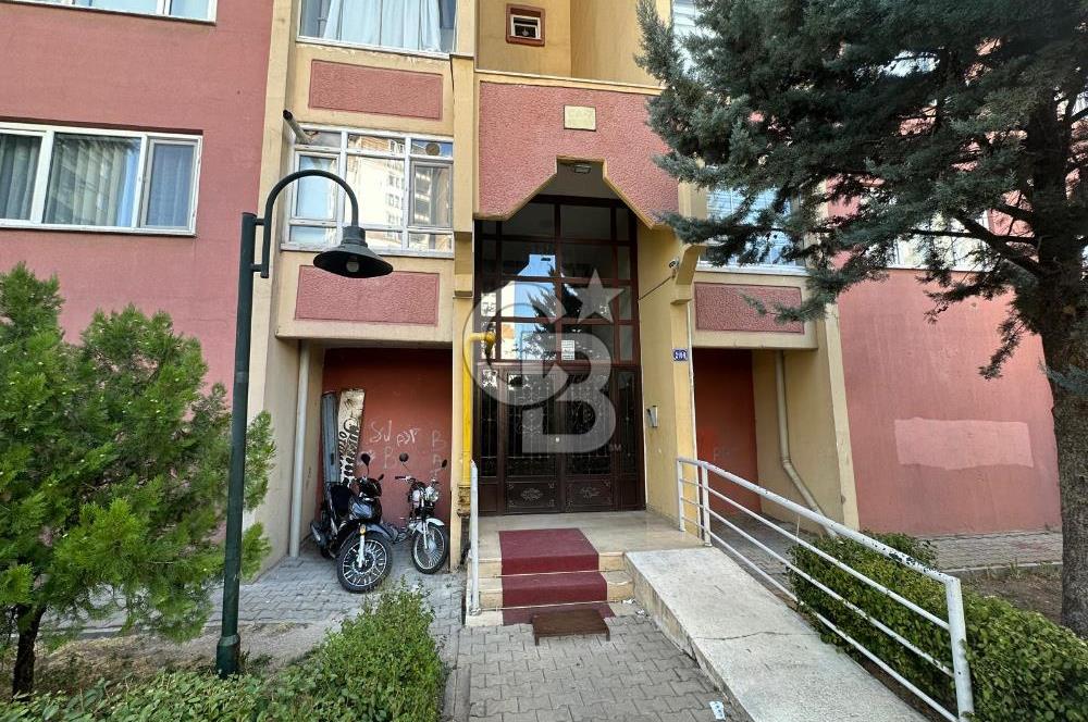 ALTINDAĞ GÜLTEPE AKTAŞ TOKİ'DE 3+1 SATILIK DAİRE