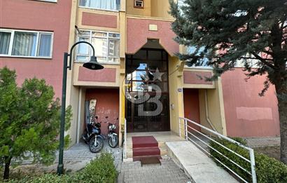 ALTINDAĞ GÜLTEPE AKTAŞ TOKİ'DE 3+1 SATILIK DAİRE