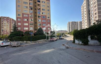 ALTINDAĞ GÜLTEPE AKTAŞ TOKİ'DE 3+1 SATILIK DAİRE