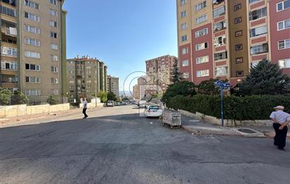 ALTINDAĞ GÜLTEPE AKTAŞ TOKİ'DE 3+1 SATILIK DAİRE