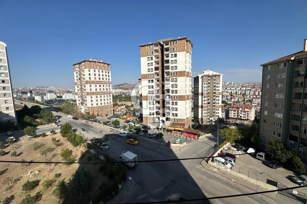 ALTINDAĞ GÜLTEPE AKTAŞ TOKİ'DE 3+1 SATILIK DAİRE