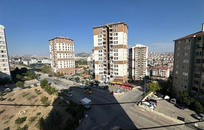 ALTINDAĞ GÜLTEPE AKTAŞ TOKİ'DE 3+1 SATILIK DAİRE