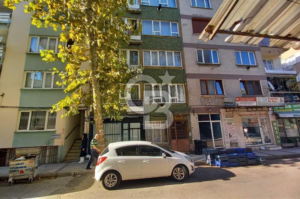 CB CLASS BURSA FOMARA MASRAFSIZ YENİLENMİŞ SATILIK 2+1 DAİRE