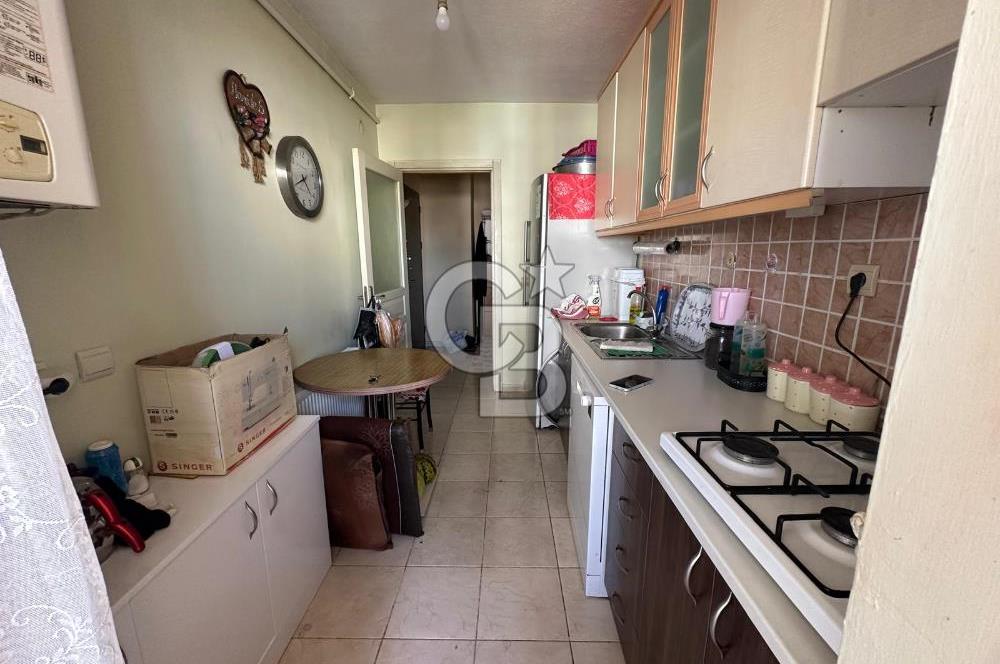 ALTINDAĞ GÜLTEPE AKTAŞ TOKİ'DE 3+1 SATILIK DAİRE