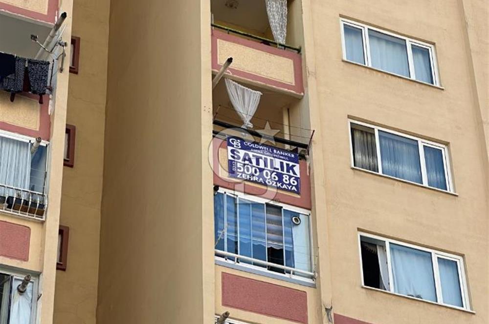 ALTINDAĞ GÜLTEPE AKTAŞ TOKİ'DE 3+1 SATILIK DAİRE