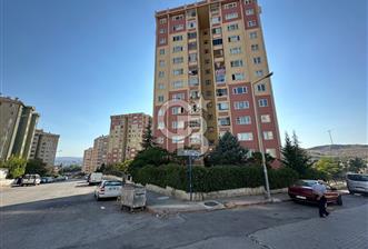 ALTINDAĞ GÜLTEPE AKTAŞ TOKİ'DE 3+1 SATILIK DAİRE