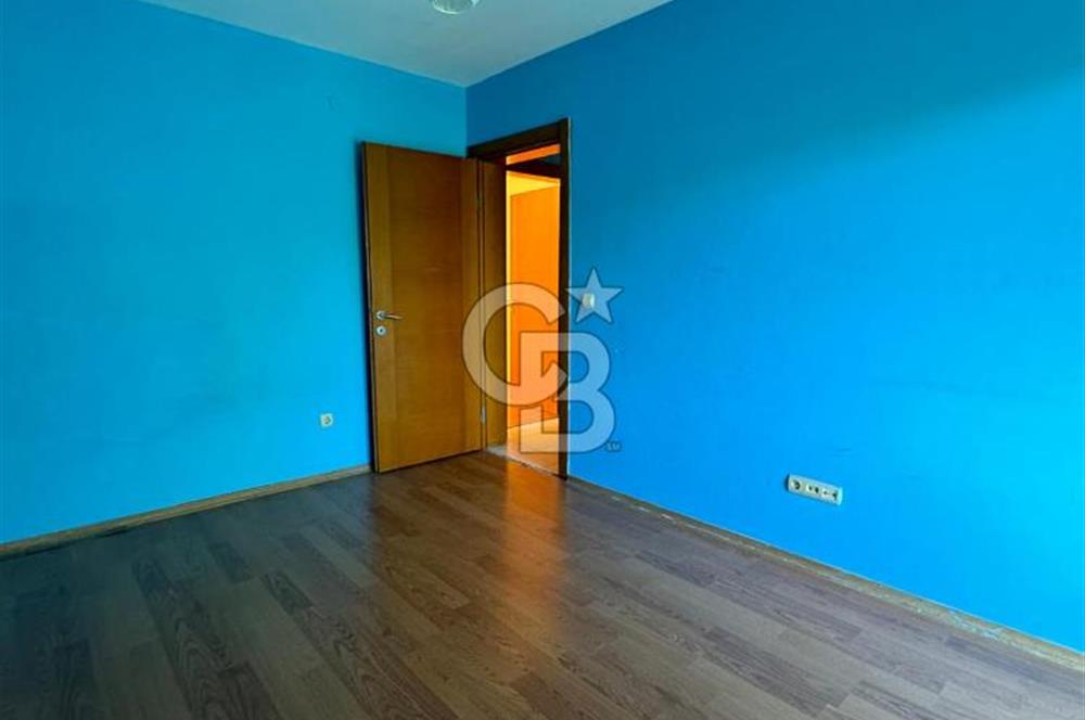 HADIMKÖY ÖMERLİ KİPTAŞ 95 m2 SATILIK DAİRE