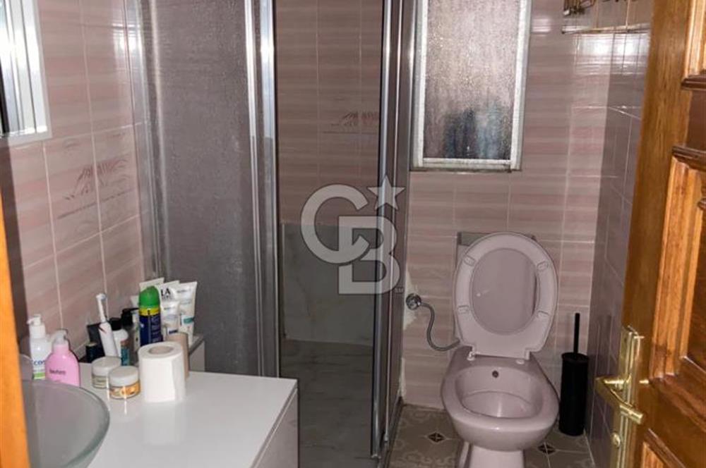 Levazım Sitesinde Zorlu AVM Yanı Kısmi Boğaz Manzaralı 3+1 Daire