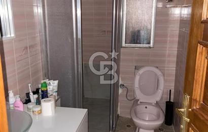 Levazım Sitesinde Zorlu AVM Yanı Kısmi Boğaz Manzaralı 3+1 Daire