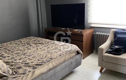 Levazım Sitesinde Zorlu AVM Yanı Kısmi Boğaz Manzaralı 3+1 Daire