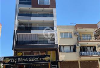 SÖKE ÇELTİKÇİ MAH.CADDE ÜZERİ 3+1 DUBLEKS DAİRE 