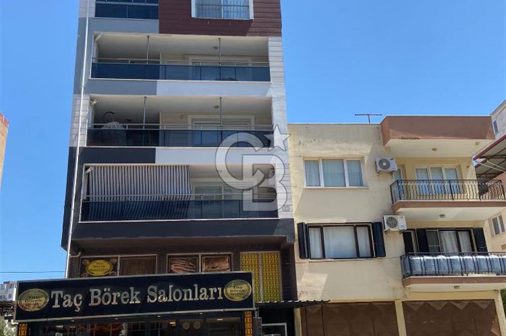 SÖKE ÇELTİKÇİ MAH.CADDE ÜZERİ 3+1 DUBLEKS DAİRE 