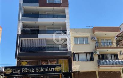 SÖKE ÇELTİKÇİ MAH.CADDE ÜZERİ 3+1 DUBLEKS DAİRE 