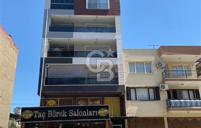 SÖKE ÇELTİKÇİ MAH.CADDE ÜZERİ 3+1 DUBLEKS DAİRE 