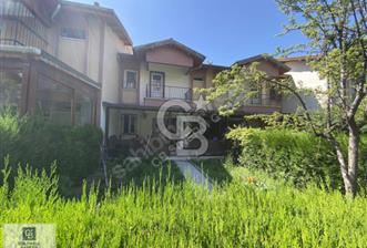 BATIKENT KARDELEN BOTANİK SİTESİNDE 3+2 SATILIK TRİPLEX VİLLA  