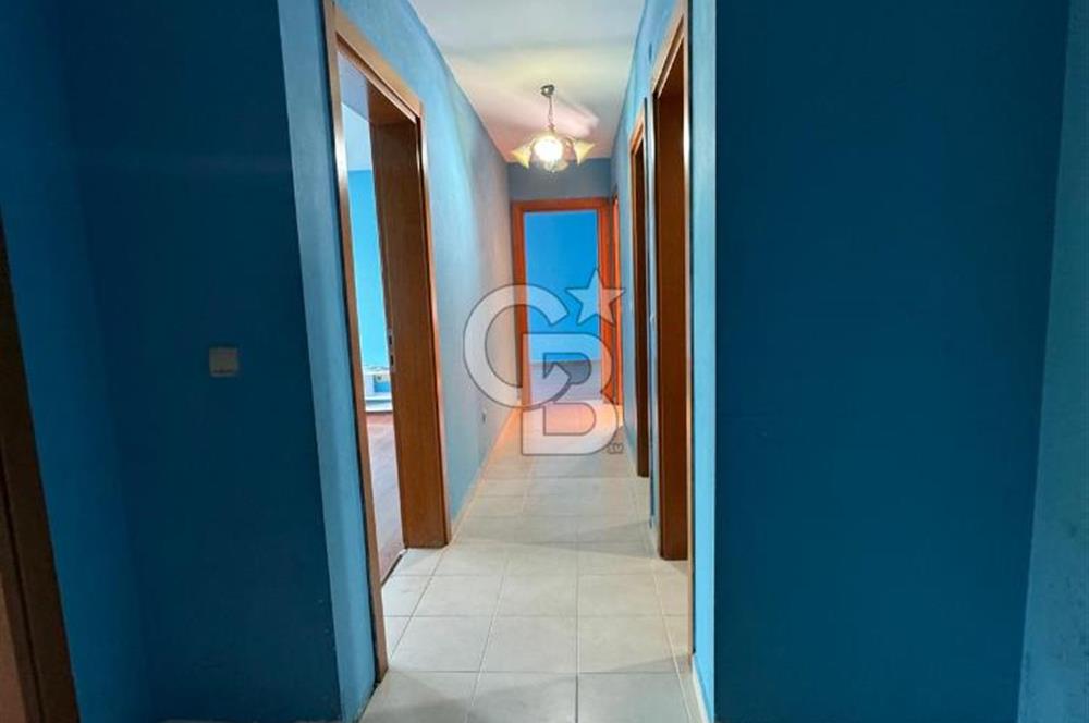 HADIMKÖY ÖMERLİ KİPTAŞ 95 m2 SATILIK DAİRE