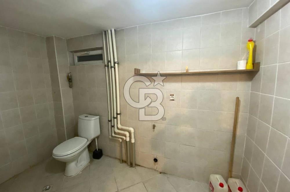 BATIKENT KARDELEN BOTANİK SİTESİNDE 3+2 SATILIK TRİPLEX VİLLA  