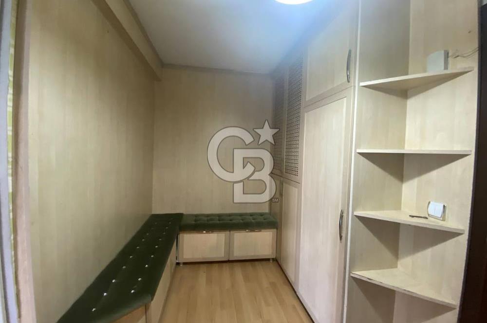 BATIKENT KARDELEN BOTANİK SİTESİNDE 3+2 SATILIK TRİPLEX VİLLA  