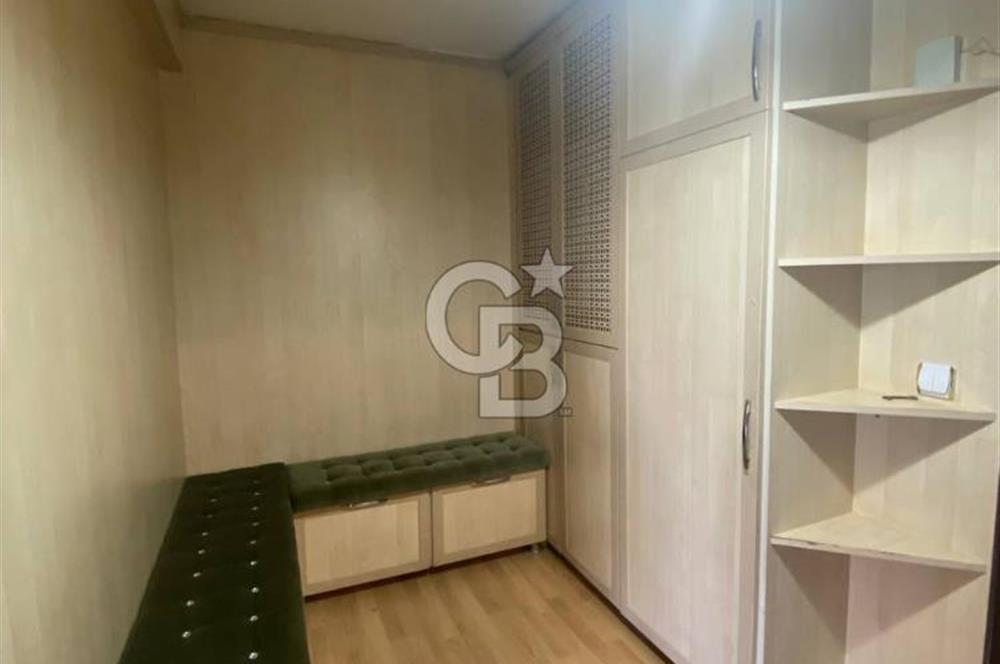 BATIKENT KARDELEN BOTANİK SİTESİNDE 3+2 SATILIK TRİPLEX VİLLA  