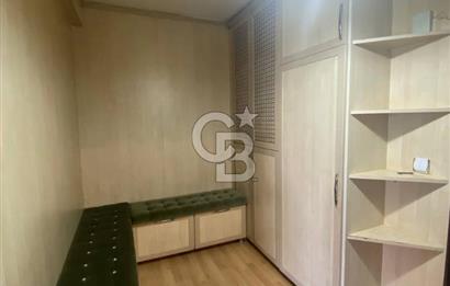 BATIKENT KARDELEN BOTANİK SİTESİNDE 3+2 SATILIK TRİPLEX VİLLA  