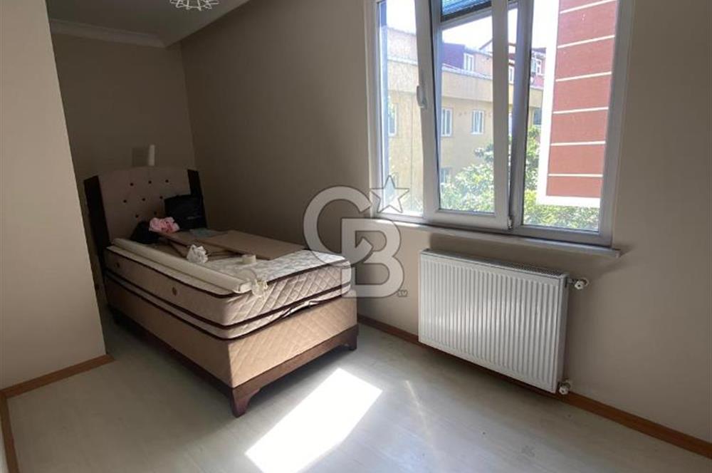 ARNAVUTKÖY ANADOLU MAHALLESİ SATILIK ARA KAT DAİRE