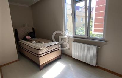 ARNAVUTKÖY ANADOLU MAHALLESİ SATILIK ARA KAT DAİRE