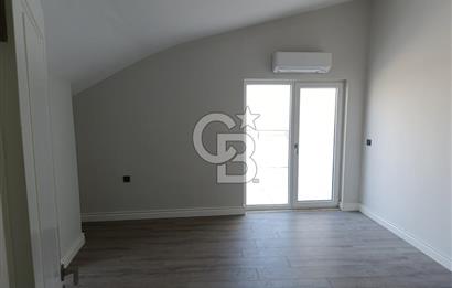 KUŞKAVAĞI’NDA MUHTEŞEM DENİZ MANZARALI SATILIK  3+1 DUBLEX DAİRE 190 M2 