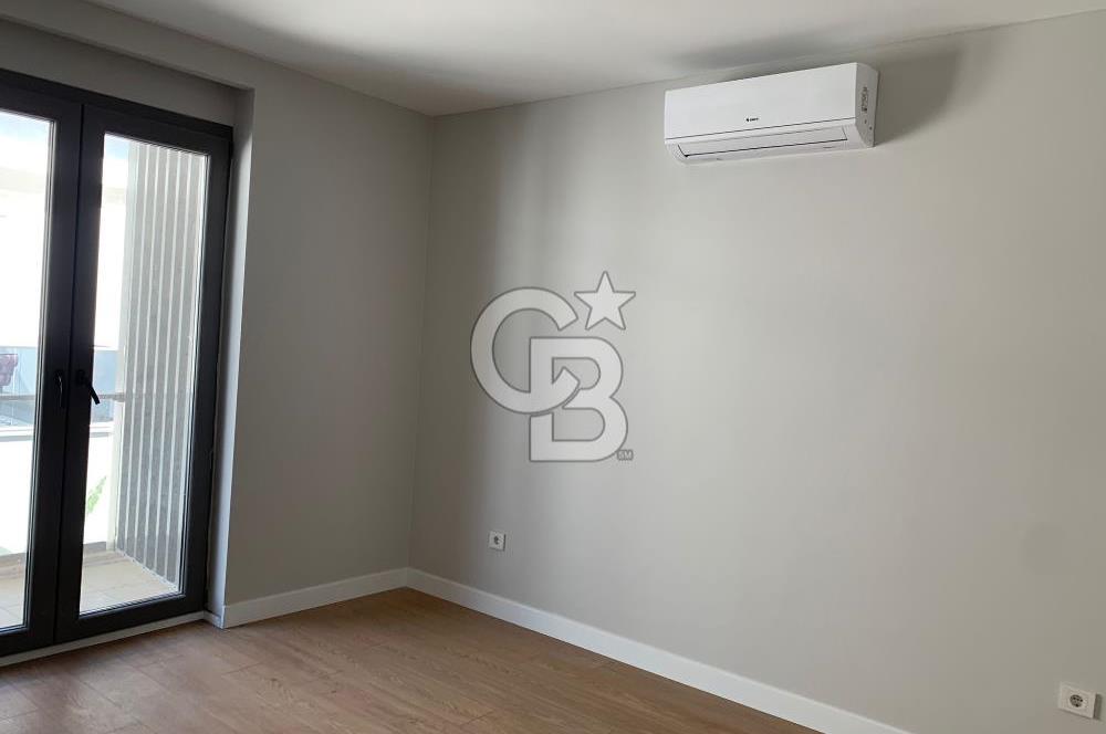 Köyceğiz Yalı Evlerinde Satılık 4+1 Dubleks Daire