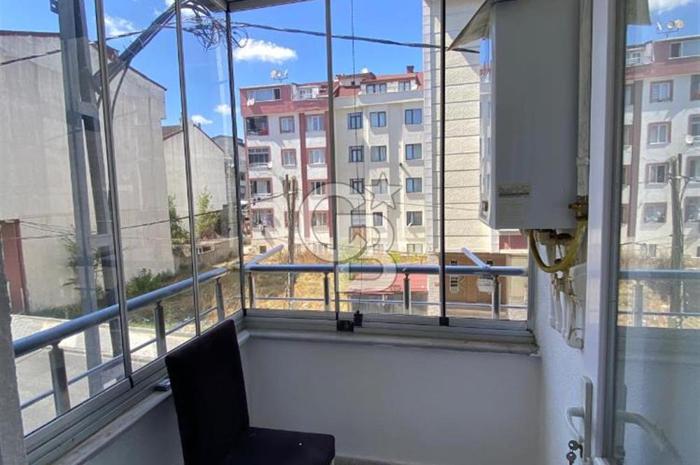 ARNAVUTKÖY ANADOLU MAHALLESİ SATILIK ARA KAT DAİRE