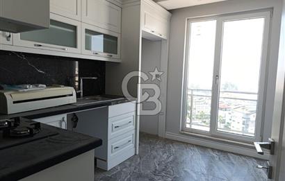 KUŞKAVAĞI’NDA MUHTEŞEM DENİZ MANZARALI SATILIK  3+1 DUBLEX DAİRE 190 M2 