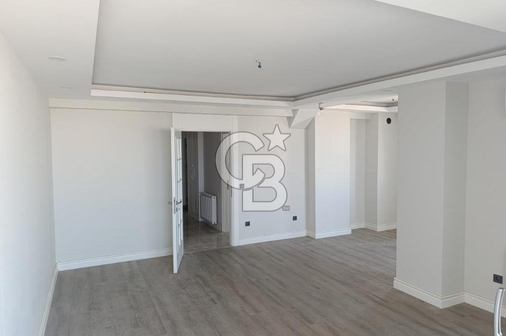 KUŞKAVAĞI’NDA MUHTEŞEM DENİZ MANZARALI SATILIK  3+1 DUBLEX DAİRE 190 M2 