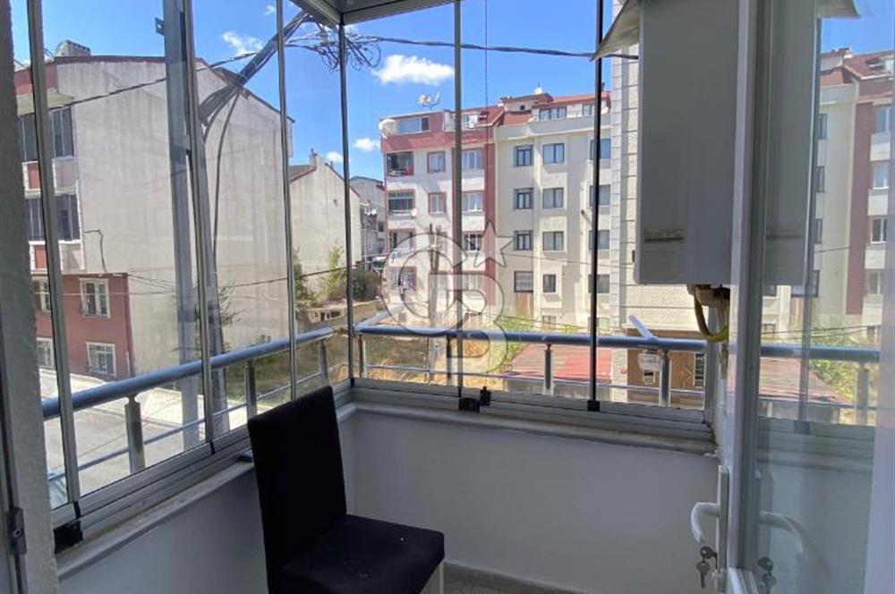 ARNAVUTKÖY ANADOLU MAHALLESİ SATILIK ARA KAT DAİRE