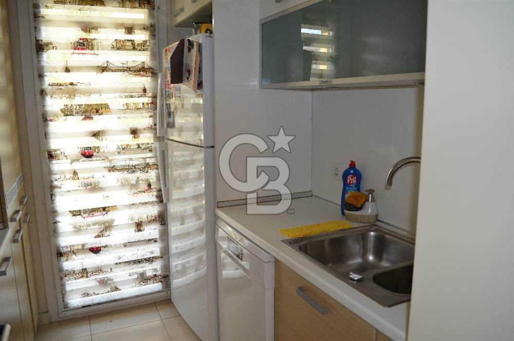 Soyak Siesta 1.Etap 2+1 Eşyalı Kiralık Daire Fulya Tok tan