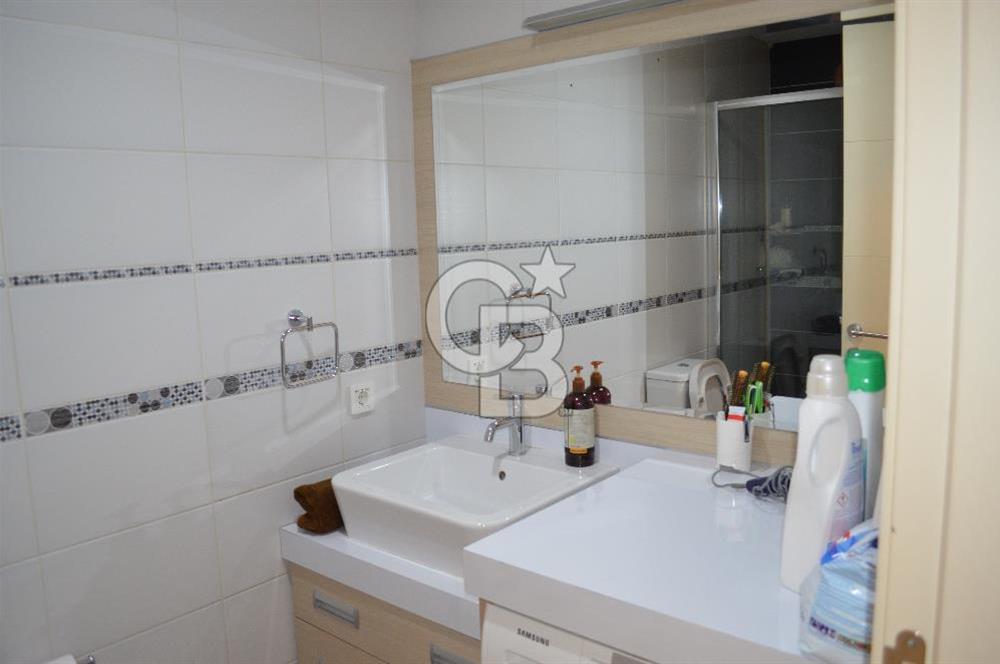 Soyak Siesta 1.Etap 2+1 Eşyalı Kiralık Daire Fulya Tok tan