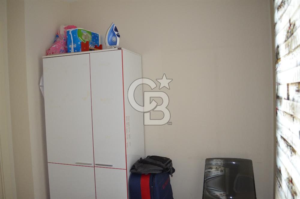 Soyak Siesta 1.Etap 2+1 Eşyalı Kiralık Daire Fulya Tok tan