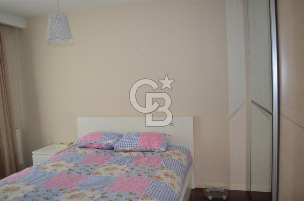 Soyak Siesta 1.Etap 2+1 Eşyalı Kiralık Daire Fulya Tok tan