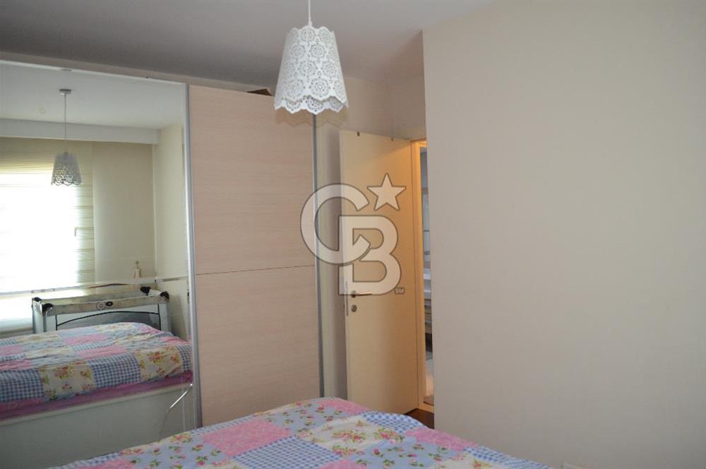 Soyak Siesta 1.Etap 2+1 Eşyalı Kiralık Daire Fulya Tok tan