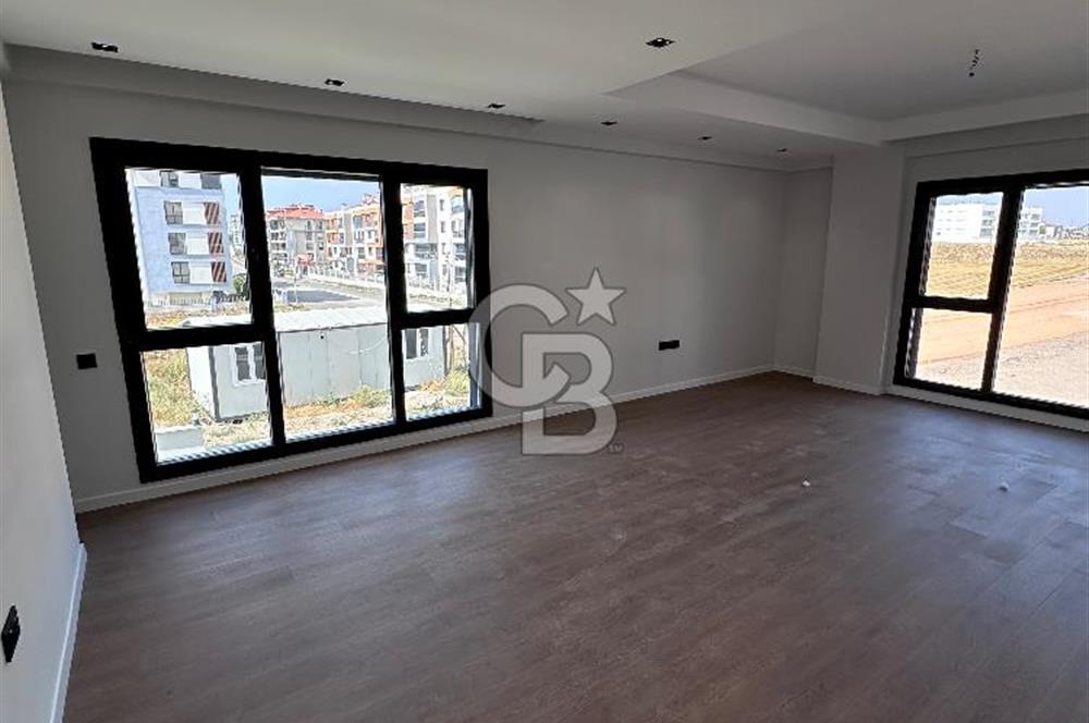 CB CITY'DEN BATI PANAROMA'DA SATILIK 3+1 DAİRE