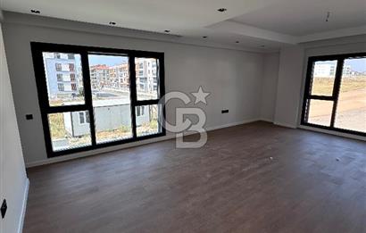 CB CITY'DEN BATI PANAROMA'DA SATILIK 3+1 DAİRE