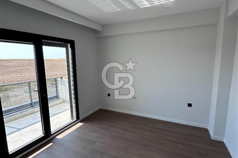 CB CITY'DEN BATI PANAROMA'DA SATILIK 3+1 DAİRE