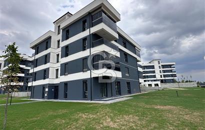 CB CITY'DEN YENİŞEHİR PARK REZİDANS KONAKLARINDA 3+1 SATILIK DAİRE