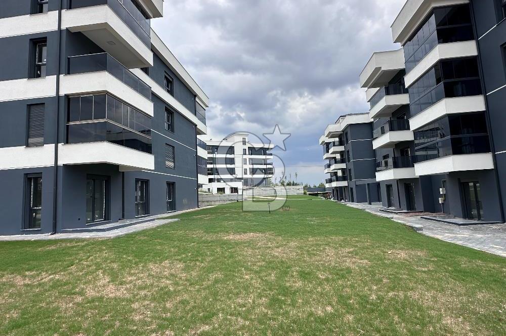 CB CITY'DEN YENİŞEHİR PARK REZİDANS KONAKLARINDA 3+1 SATILIK DAİRE