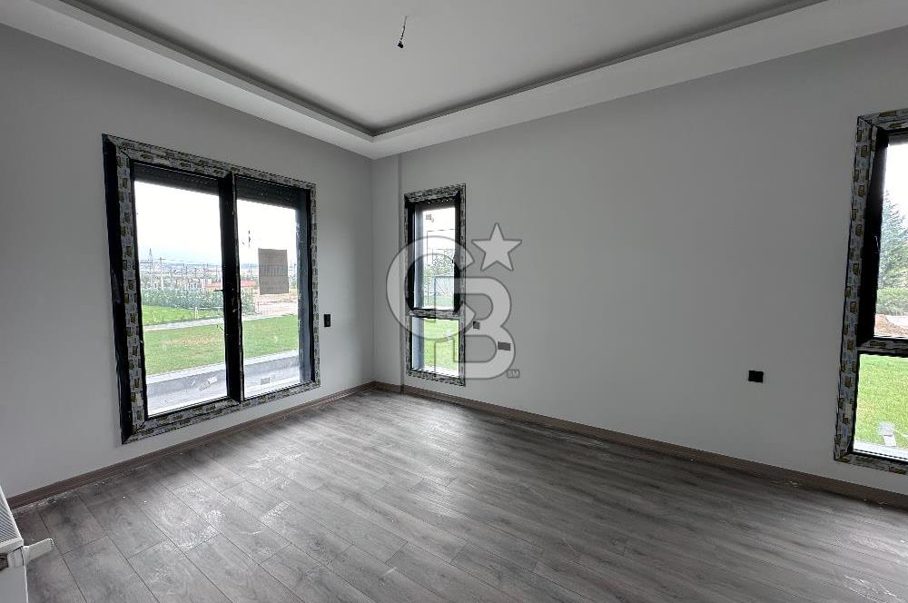 CB CITY'DEN YENİŞEHİR PARK REZİDANS KONAKLARINDA 3+1 SATILIK DAİRE