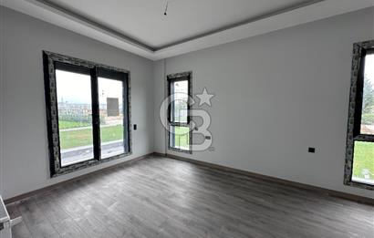 CB CITY'DEN YENİŞEHİR PARK REZİDANS KONAKLARINDA 3+1 SATILIK DAİRE